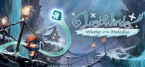 LostWinds 2: Winter of the Melodias