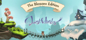 LostWinds: The Blossom Edition