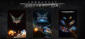 Elite Dangerous: Commander Deluxe Edition