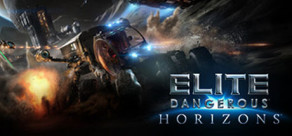 Elite Dangerous: Horizons - Season Pass