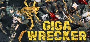 Giga Wrecker