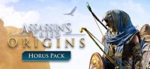 Assassin's Creed Origins - Horus Pack