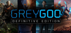 Grey Goo: Definitive Edition