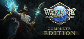 Warlock: Master of the Arcane - Complete Edition