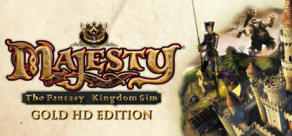 Majesty Gold HD