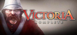 Victoria Complete