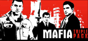 Mafia Triple Pack