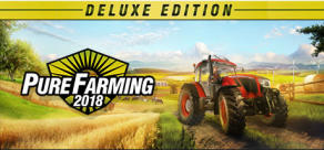 Pure Farming 2018 - Deluxe Edition