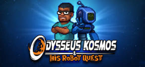 Odysseus Kosmos and his Robot Quest