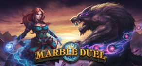 Marble Duel