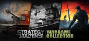 Strategy & Tactics: Wargame Collection