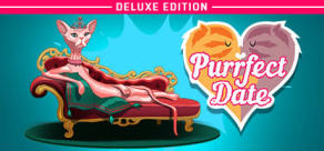 Purrfect Date Deluxe Edition