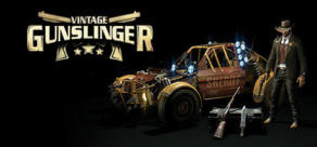 Dying Light - Vintage Gunslinger Bundle