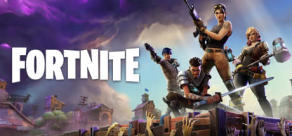 Fortnite: Battle Royale