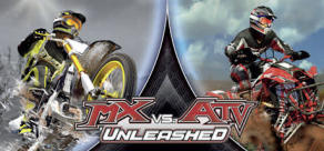 Play 2 Jogo De Motocross Mx Unleashed Games