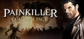 Painkiller Complete Pack