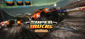 SuperTrucks Offroad