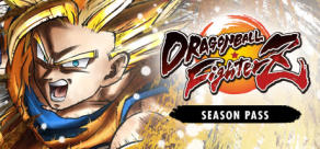 DRAGON BALL FighterZ - FighterZ Pass