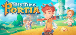 My Time At Portia