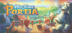 My Time At Portia