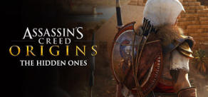 Assassin's Creed Origins - The Hidden Ones