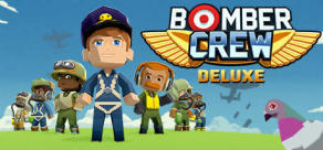 Bomber Crew Deluxe Edition