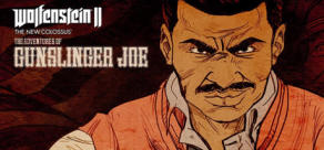 Wolfenstein II: The Adventures of Gunslinger Joe