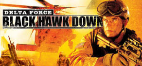 Delta Force: Black Hawk Down