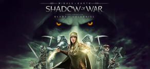 Middle-earth: Shadow of War - The Blade of Galadriel Story Expansion