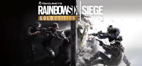 Tom Clancy's Rainbow Six - SIEGE: Gold Edition Year 3