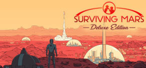 Surviving Mars - Digital Deluxe Edition