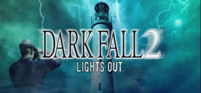 Dark Fall 2: Lights Out