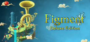Figment Deluxe Edition