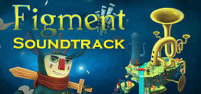 Figment - Soundtrack