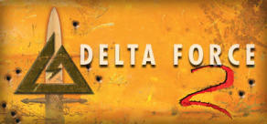 Delta Force 2