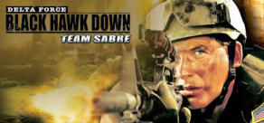 Delta Force: Black Hawk Down - Team Sabre