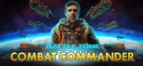 Battlezone - Combat Commander