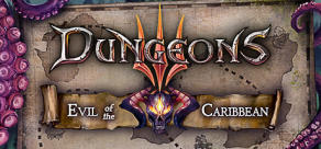 Dungeons 3: Evil on the Caribbean