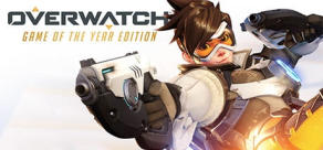 Overwatch: Game of the Year Edition