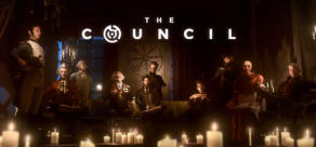 The Council - Complete Season