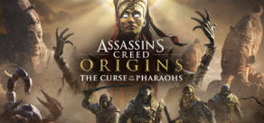 Assassin's Creed Origins – The Curse of the Pharaohs