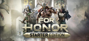 For Honor: Starter Edition