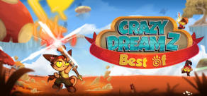 Crazy Dreamz: Best Of