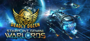 Starpoint Gemini Warlords: Deadly Dozen