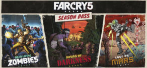 Far Cry 5 - Season Pass