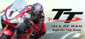 TT Isle of Man