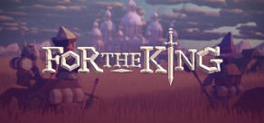 For The King