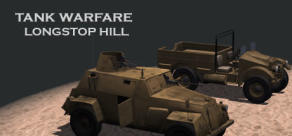 Tank Warfare: Longstop Hill