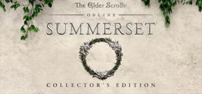 The Elder Scrolls Online: Summerset - Digital Collector’s Edition