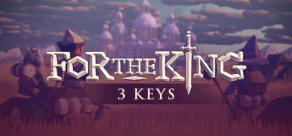 For The King Triple Keys